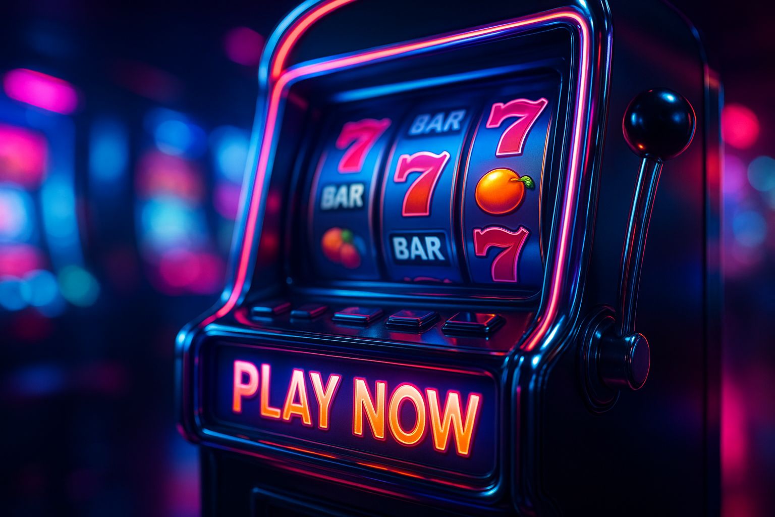 Jogos de Slot no Casino Online POP678